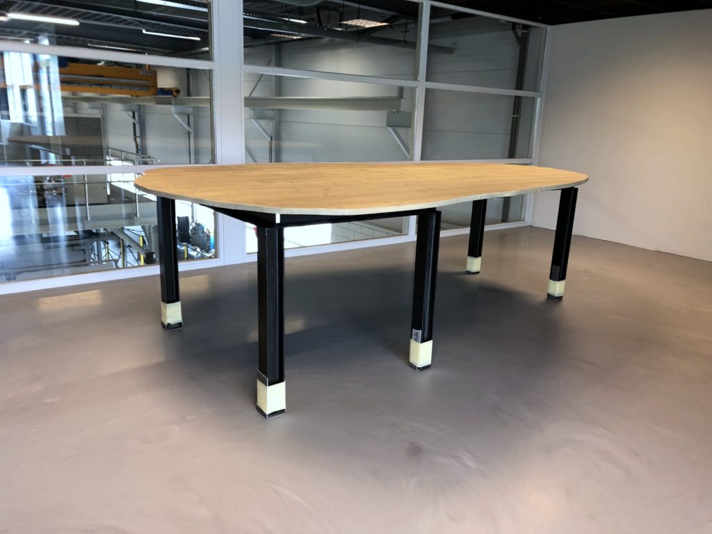 Zenna tafels