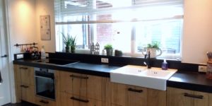 Landelijke keuken Hengelo