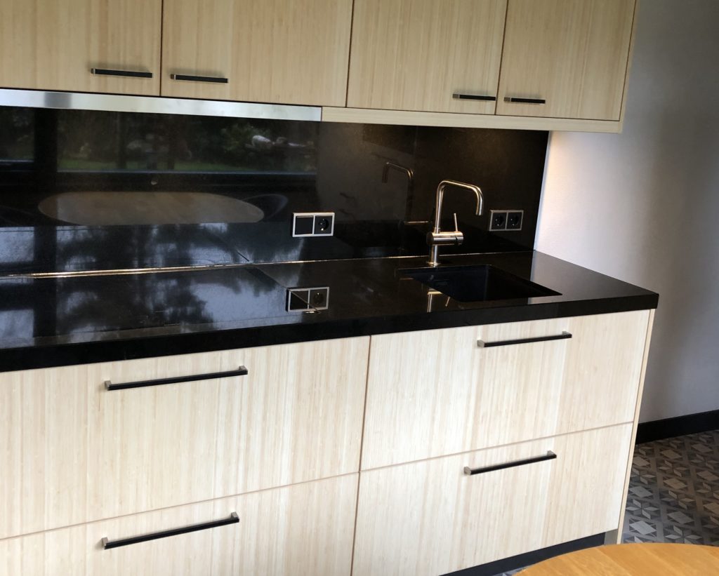 Keuken Lonneker